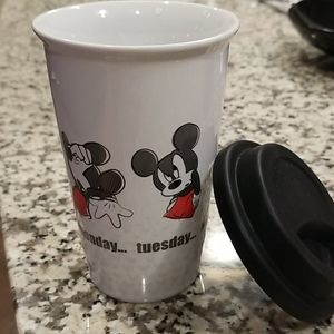 Disney mug
